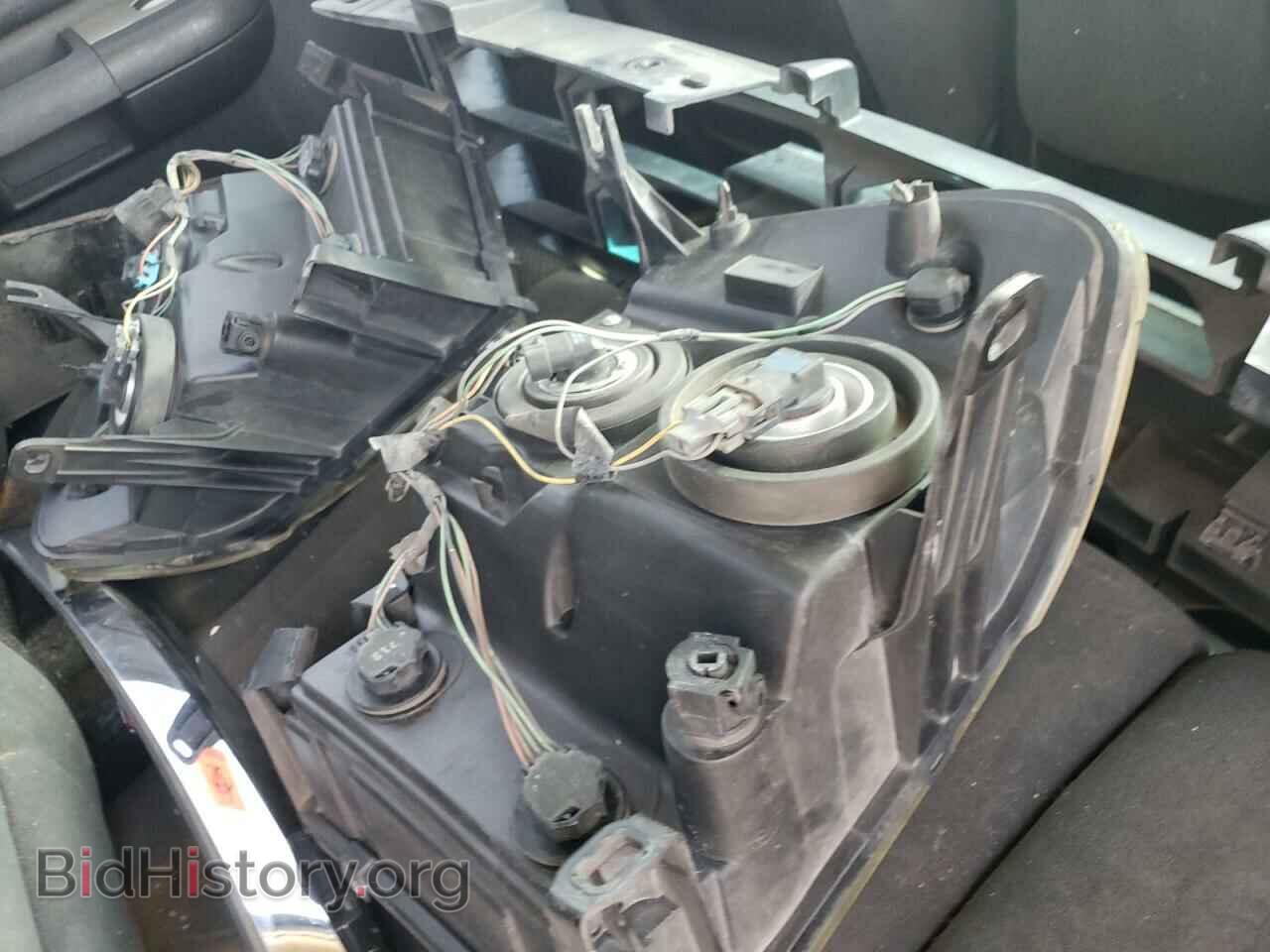 2007 GMC SIERRA - VIN: 2GTEK13M971657592 - Фото 12