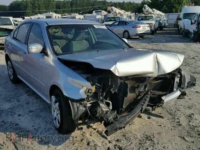 Photo KNAGG4A89A5376204 - KIA OPTIMA 2010
