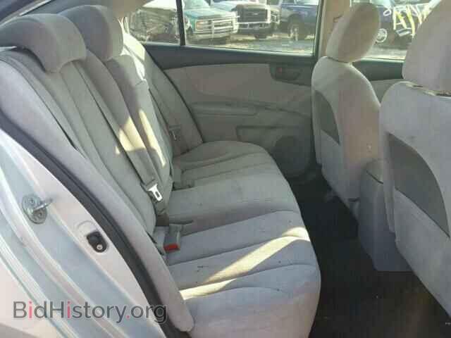 2010 KIA OPTIMA - VIN: KNAGG4A89A5376204 - Фото 6