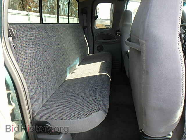 2000 DODGE RAM 3500 - VIN: 1B7MC3368YJ112884 - Фото 6