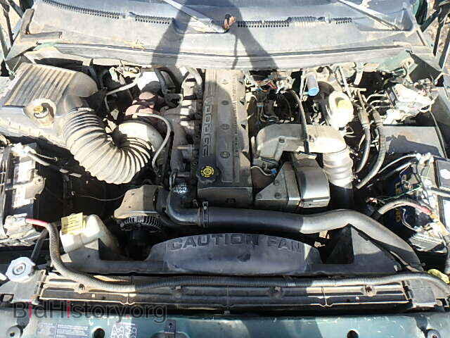 2000 DODGE RAM 3500 - VIN: 1B7MC3368YJ112884 - Фото 7
