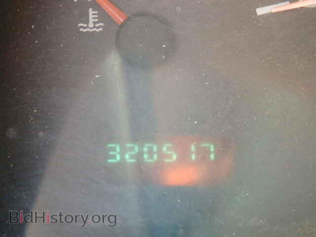 2000 DODGE RAM 3500 - VIN: 1B7MC3368YJ112884 - Фото 8