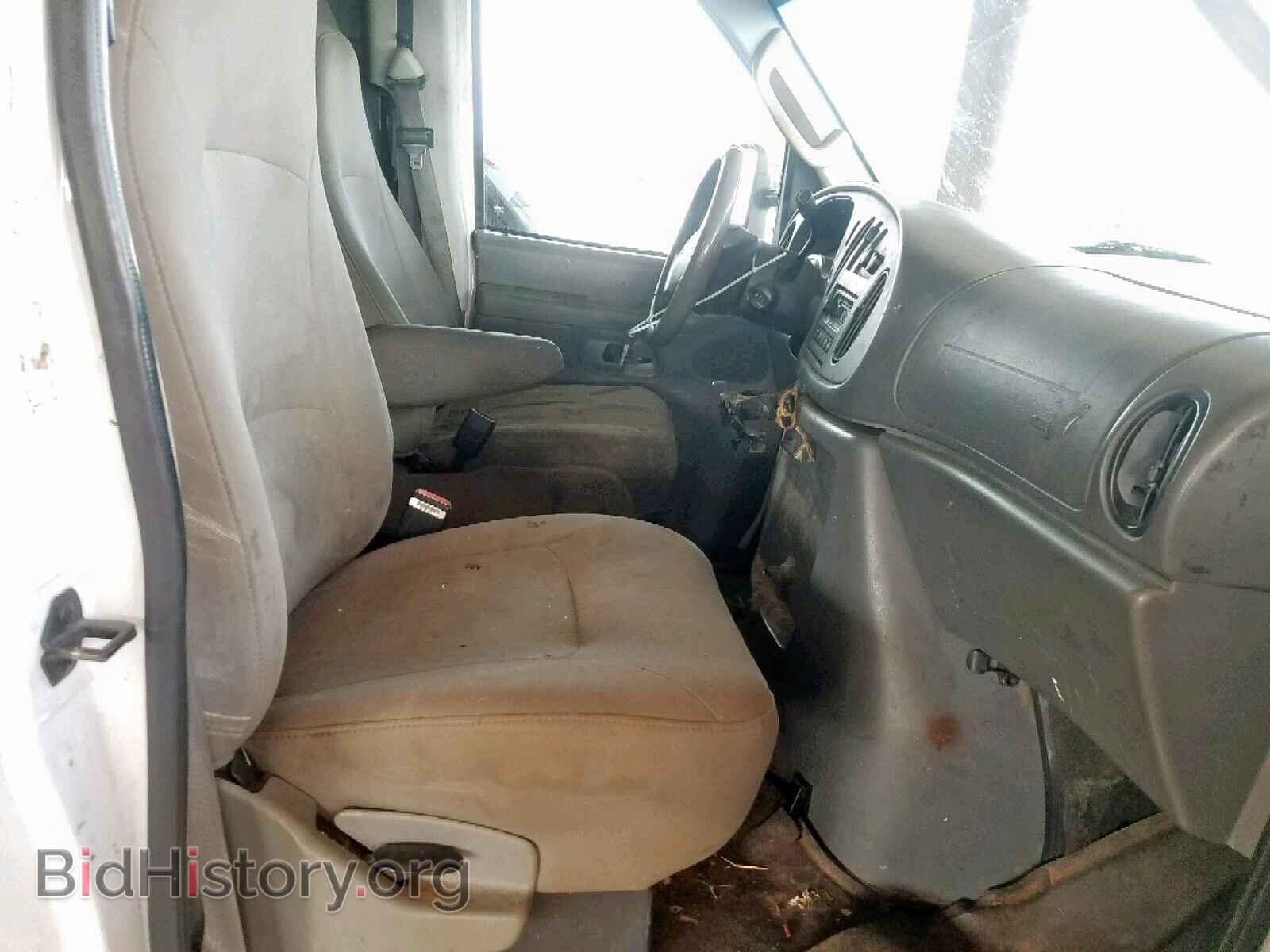 2006 FORD ECONOLINE - VIN: 1FTRE14W36HA95032 - Фото 5