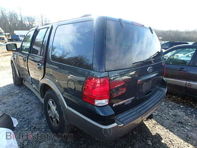 2004 FORD EXPEDITION - VIN: 1FMRU17W44LA28458 - Фото 3
