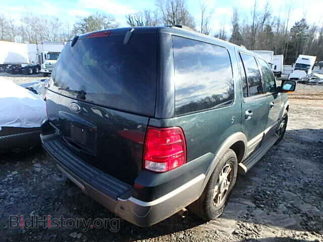 2004 FORD EXPEDITION - VIN: 1FMRU17W44LA28458 - Фото 4