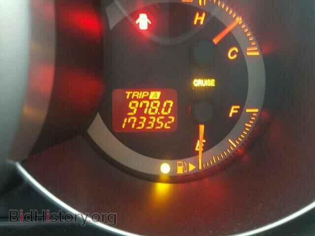 2008 MAZDA 3 S - VIN: JM1BK323481830661 - Фото 8