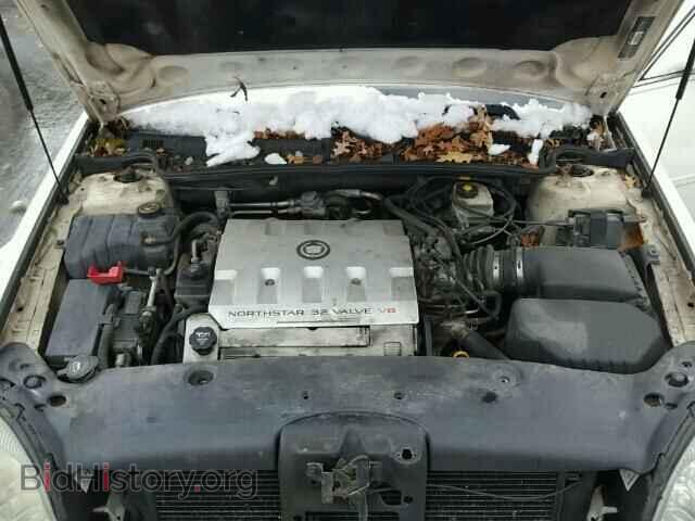 2003 CADILLAC DEVILLE - VIN: 1G6KD54YX3U207361 - Photo 7