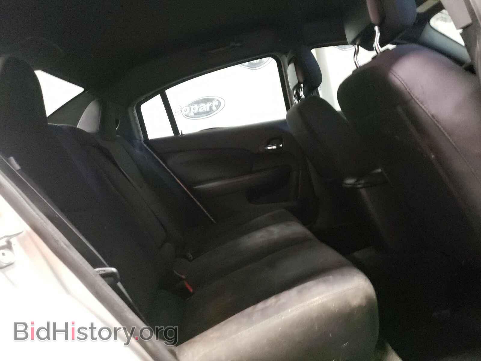 2012 CHRYSLER 200 - VIN: 1C3CCBAB7CN271682 - Фото 6