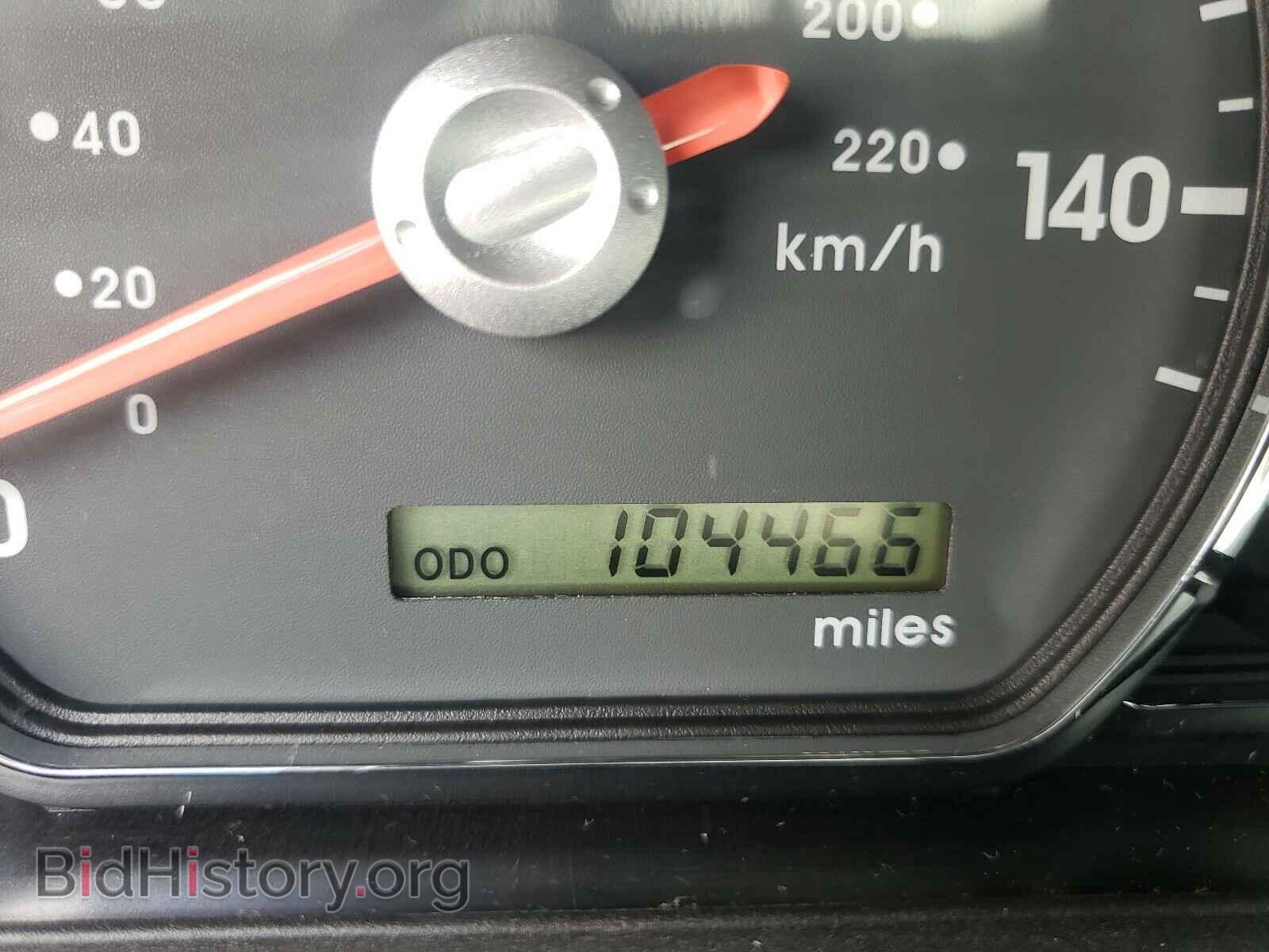 2012 MITSUBISHI GALANT - VIN: 4A32B3FF7CE021738 - Фото 8