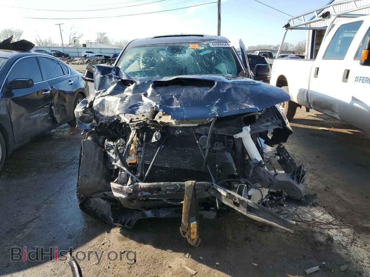 2019 DODGE DURANGO - VIN: 1C4SDJCT4KC770695 - Photo 5
