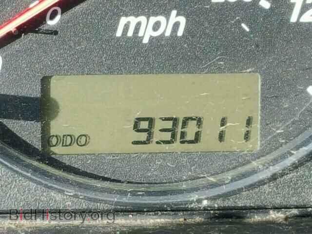 2004 MAZDA MPV - VIN: JM3LW28A140508432 - Фото 8