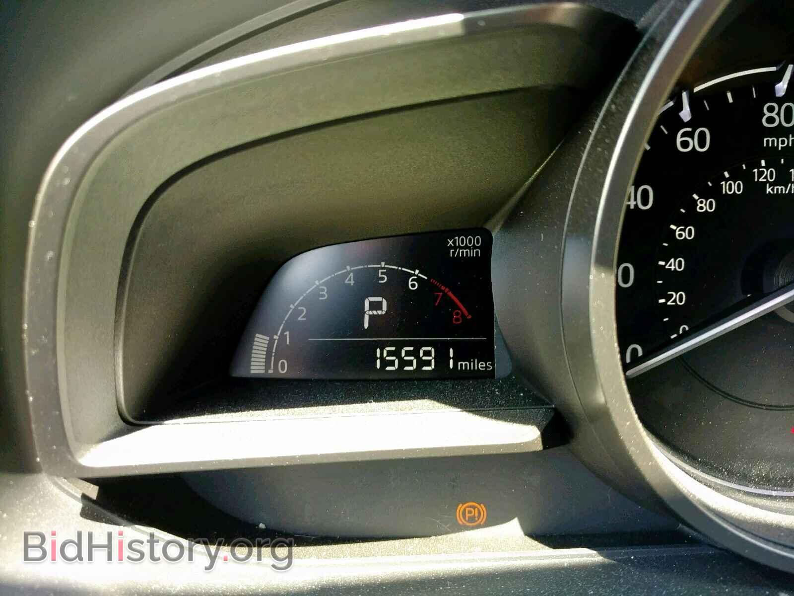 2017 MAZDA 3 - VIN: 3MZBN1U76HM108653 - Фото 8