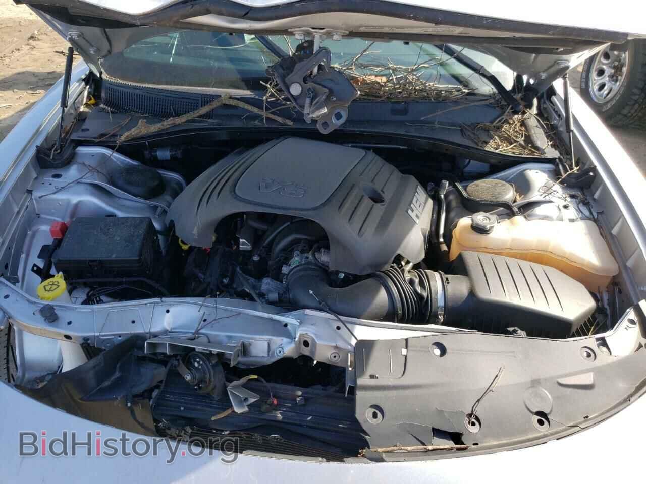 2021 DODGE CHARGER - VIN: 2C3CDXCT8MH522090 - Фото 7