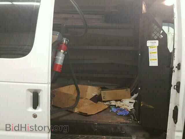 2011 FORD ECONOLINE - VIN: 1FTNE1EW9BDA21712 - Фото 6