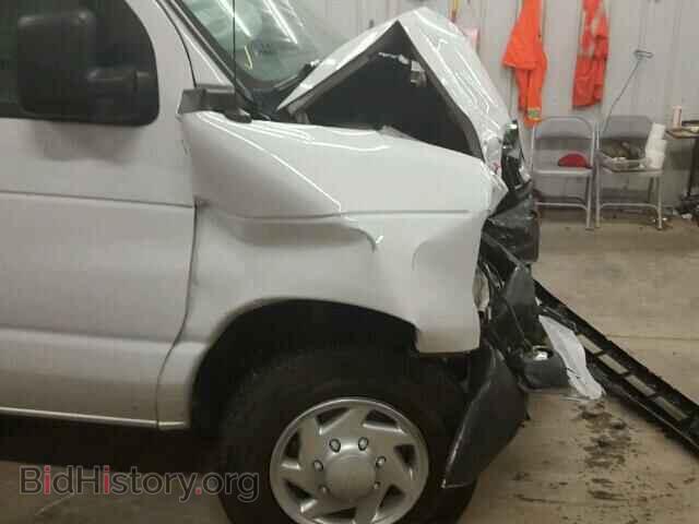2011 FORD ECONOLINE - VIN: 1FTNE1EW9BDA21712 - Фото 10