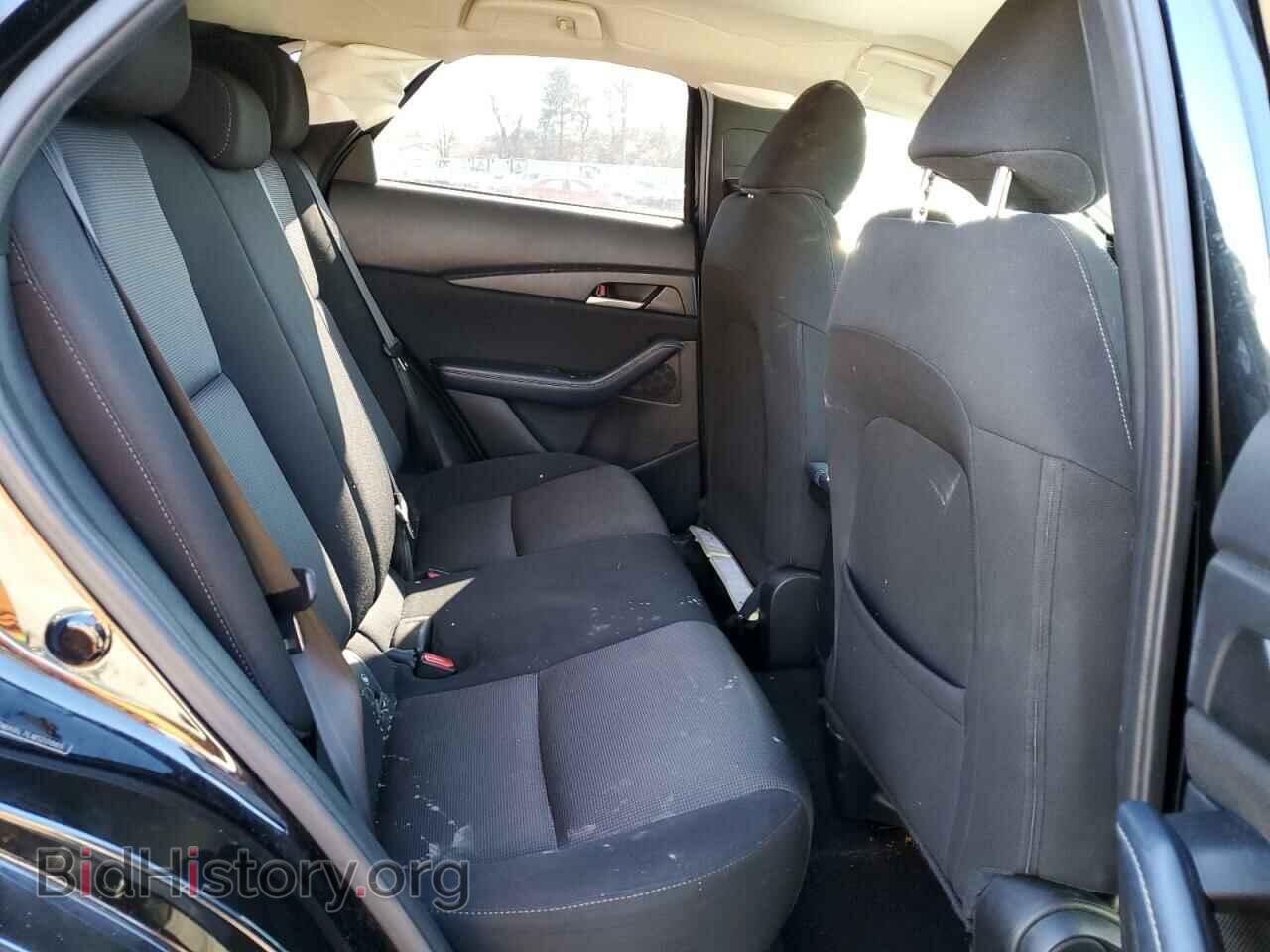 2020 MAZDA CX30 - VIN: 3MVDMABL7LM120865 - Фото 11