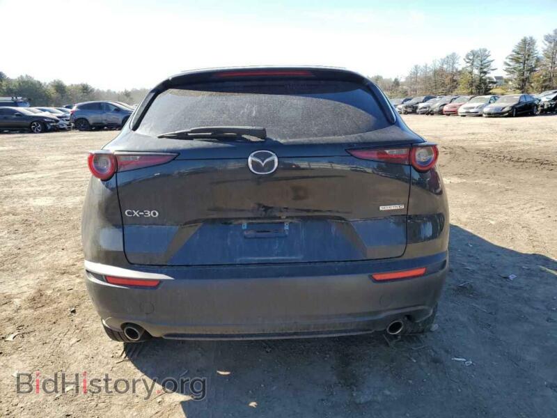 2020 Mazda CX30 (VIN 3MVDMABL7LM120865) — photo 6 of 14