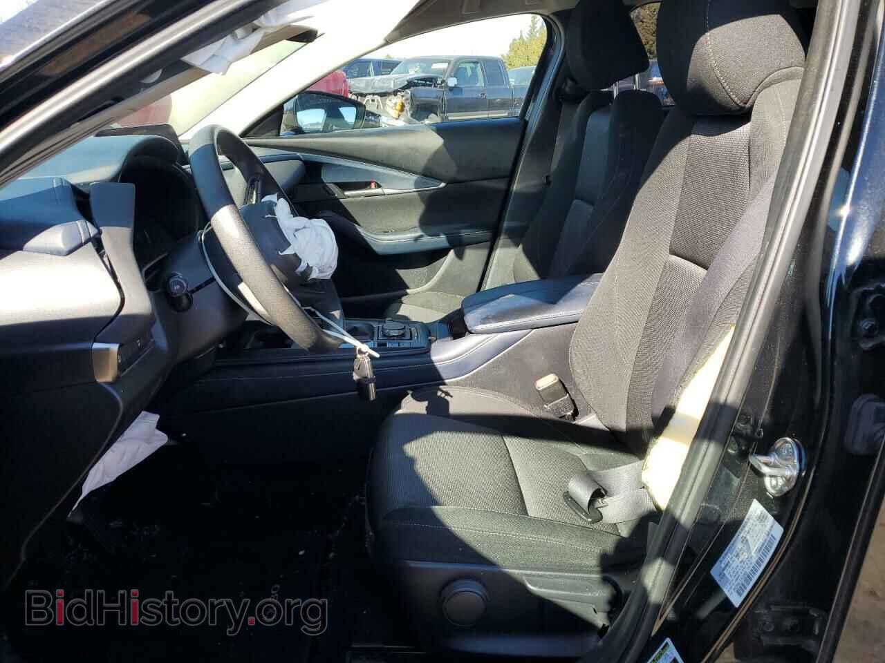 2020 MAZDA CX30 - VIN: 3MVDMABL7LM120865 - Фото 7