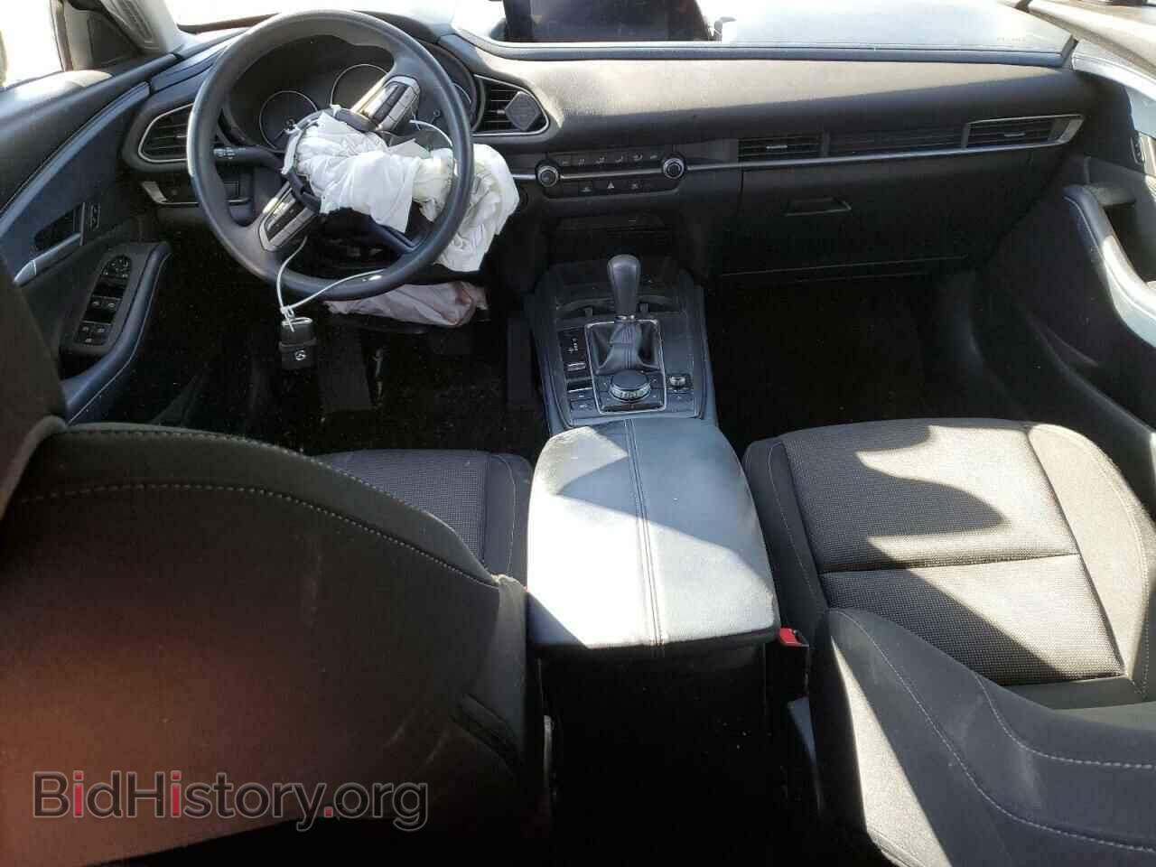 2020 MAZDA CX30 - VIN: 3MVDMABL7LM120865 - Фото 8