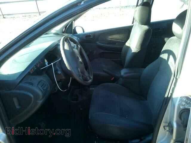 2002 DODGE NEON - VIN: 1B3ES26C82D543171 - Фото 5