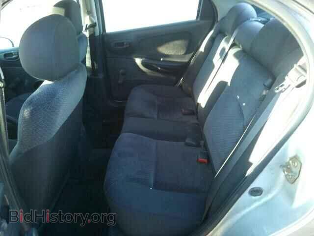 2002 DODGE NEON - VIN: 1B3ES26C82D543171 - Фото 6