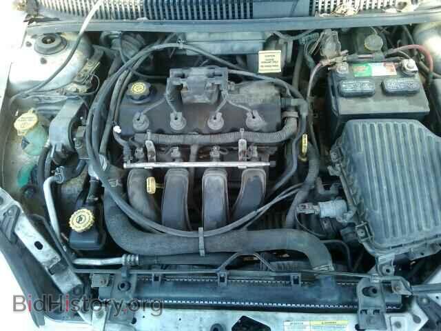 2002 DODGE NEON - VIN: 1B3ES26C82D543171 - Фото 7