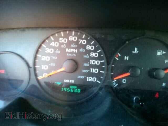 2002 DODGE NEON - VIN: 1B3ES26C82D543171 - Фото 8