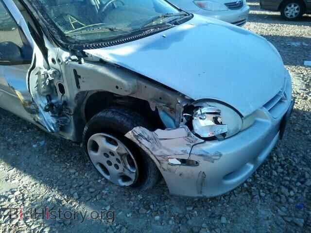 2002 DODGE NEON - VIN: 1B3ES26C82D543171 - Фото 9