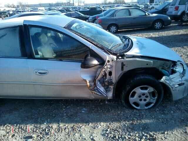 2002 DODGE NEON - VIN: 1B3ES26C82D543171 - Фото 10