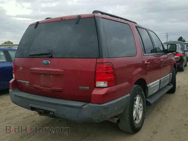 2005 FORD EXPEDITION - VIN: 1FMPU16575LA57955 - Фото 4