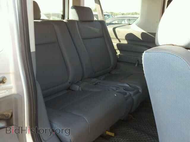 2003 HONDA ELEMENT - VIN: 5J6YH18253L015369 - Фото 6