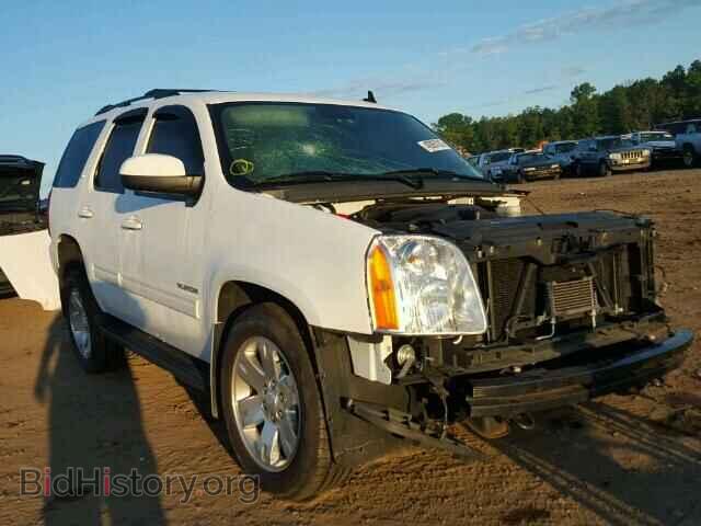 Photo 1GKS2CE02DR252593 - GMC YUKON 2013