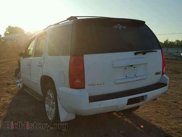 2013 GMC YUKON - VIN: 1GKS2CE02DR252593 - Фото 3