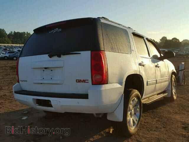 2013 GMC YUKON - VIN: 1GKS2CE02DR252593 - Фото 4