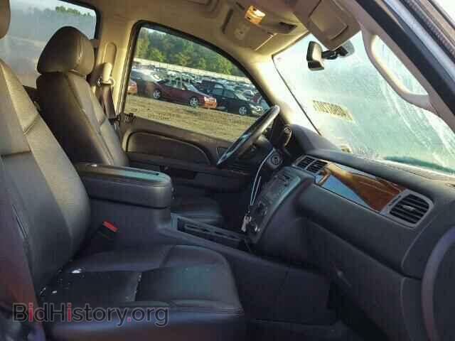2013 GMC YUKON - VIN: 1GKS2CE02DR252593 - Фото 5