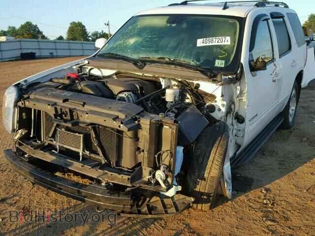 2013 GMC YUKON - VIN: 1GKS2CE02DR252593 - Фото 9