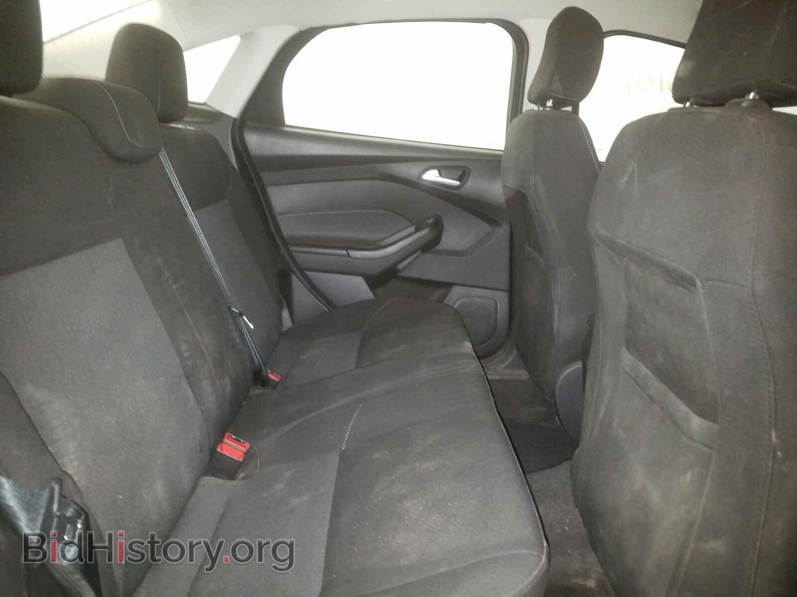 2017 FORD FOCUS - VIN: 1FADP3FEXHL316801 - Photo 6