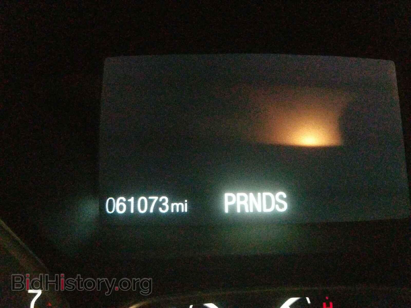 2017 FORD FOCUS - VIN: 1FADP3FEXHL316801 - Photo 8