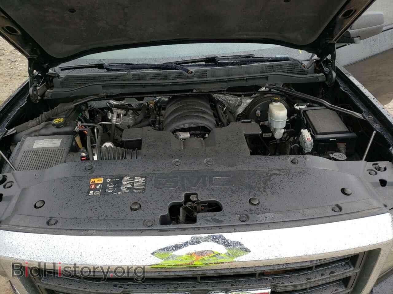2015 GMC SIERRA - VIN: 1GTV2TEC2FZ213878 - Фото 7