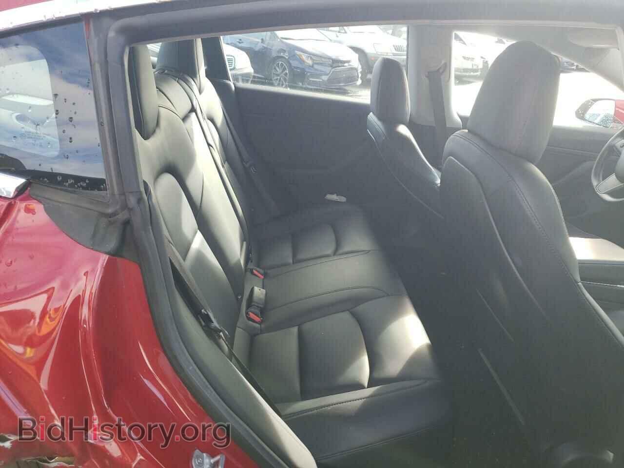 2018 TESLA MODEL 3 - VIN: 5YJ3E1EA2JF045739 - Фото 10