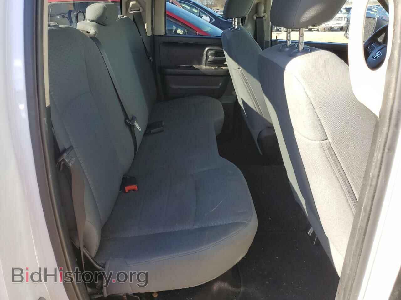 2014 RAM 1500 - VIN: 1C6RR6FG5ES441145 - Фото 10