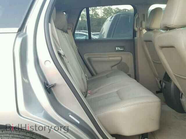 2008 FORD EDGE - VIN: 2FMDK39C48BB02238 - Фото 6