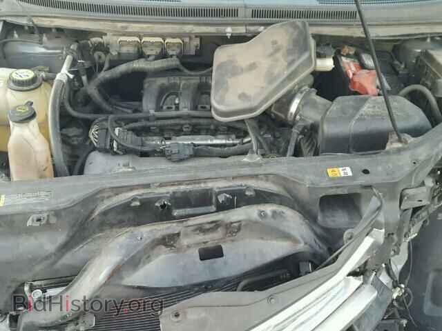 2008 FORD EDGE - VIN: 2FMDK39C48BB02238 - Фото 7