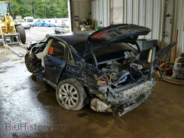 2013 AUDI A4 - VIN: WAUBFAFL8DN024275 - Фото 3