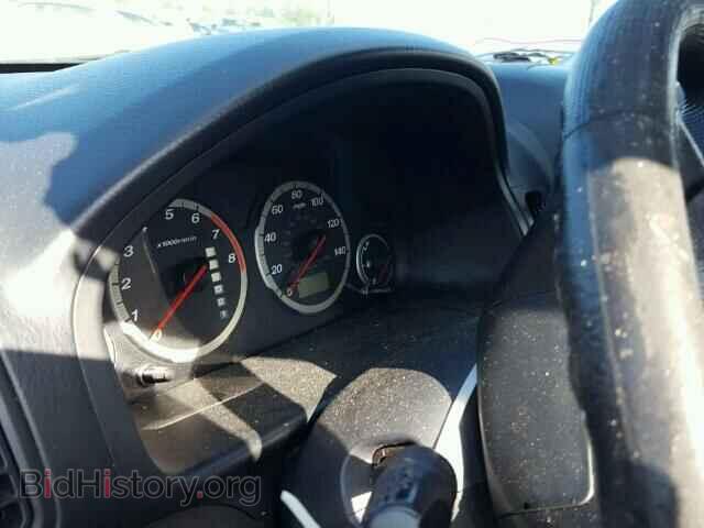 2006 HONDA CRV - VIN: SHSRD68596U406683 - Фото 8