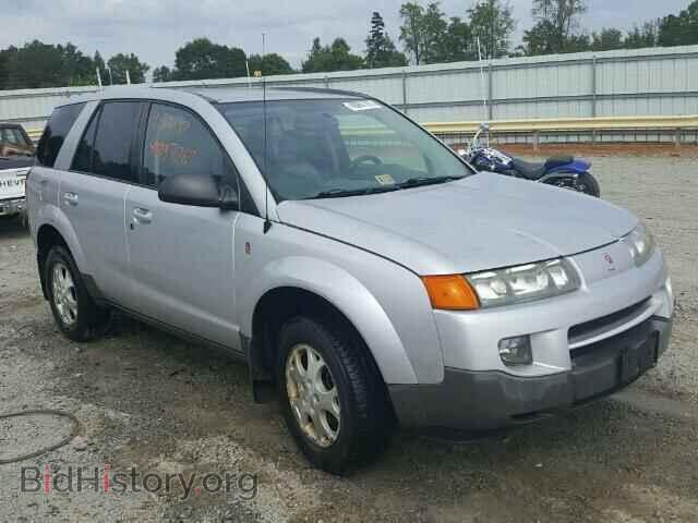 Фотография 5GZCZ53444S893832 - SATURN VUE 2004