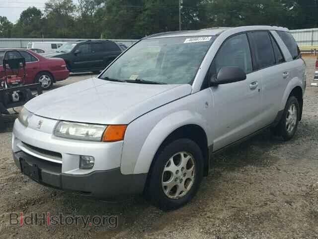 2004 SATURN VUE - VIN: 5GZCZ53444S893832 - Фото 2