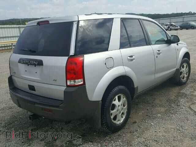 2004 SATURN VUE - VIN: 5GZCZ53444S893832 - Фото 4