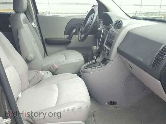 2004 SATURN VUE - VIN: 5GZCZ53444S893832 - Фото 5