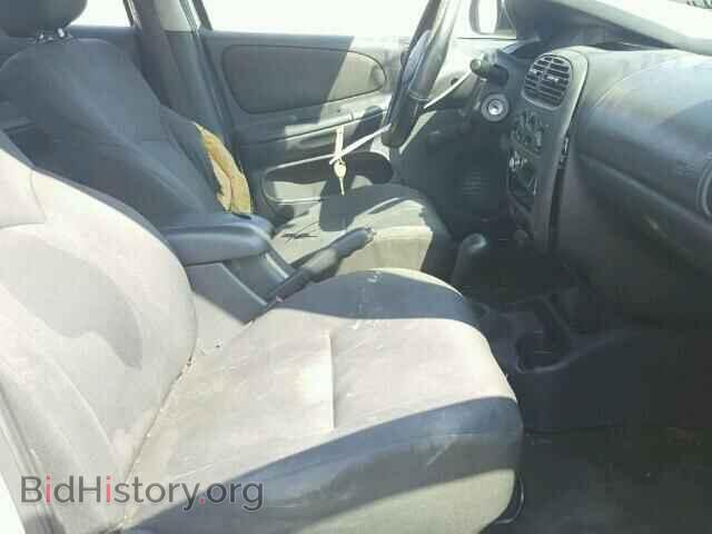 2003 DODGE NEON - VIN: 1B3ES26C43D109959 - Фото 5